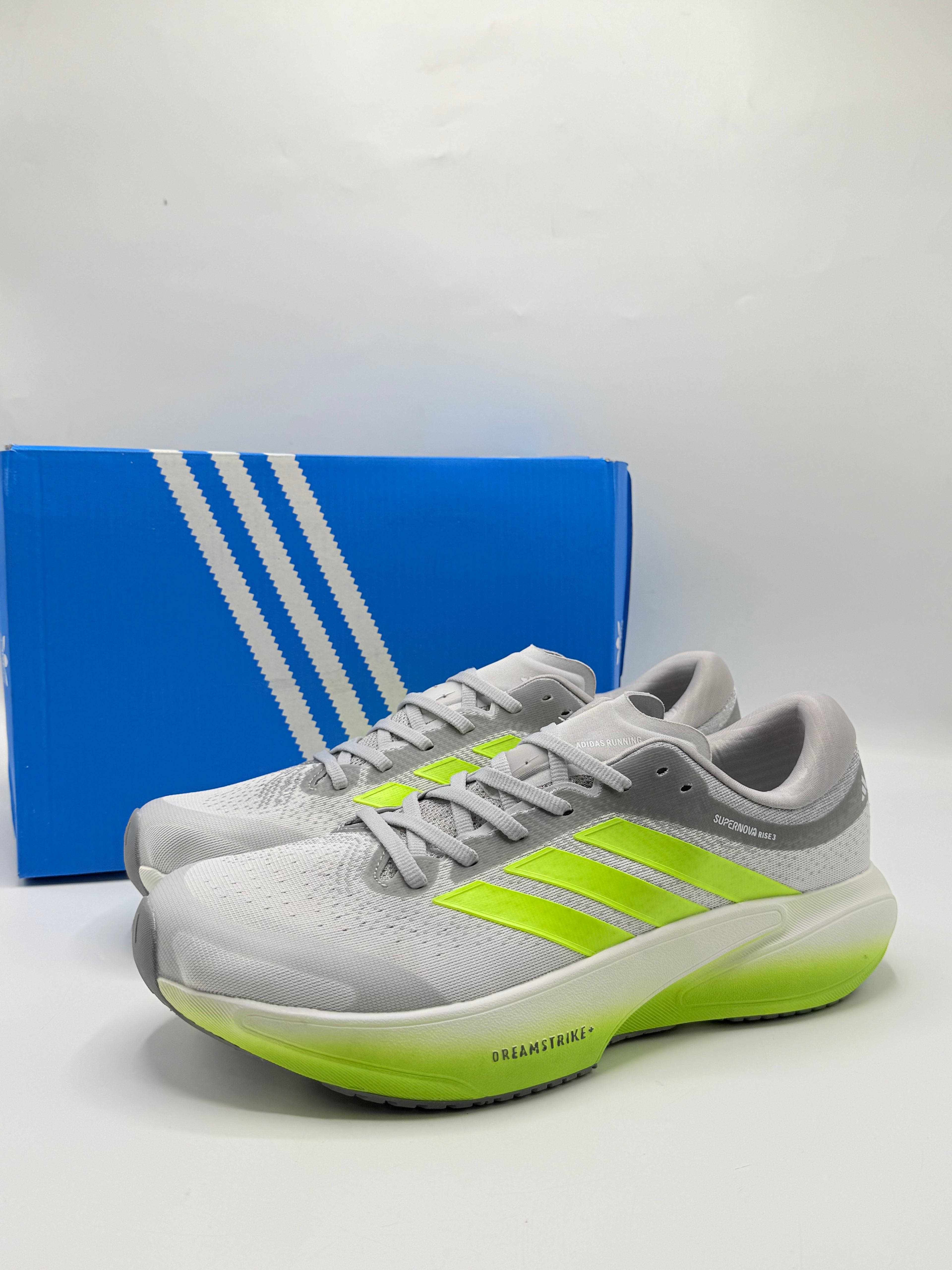 Adidas super nova rise