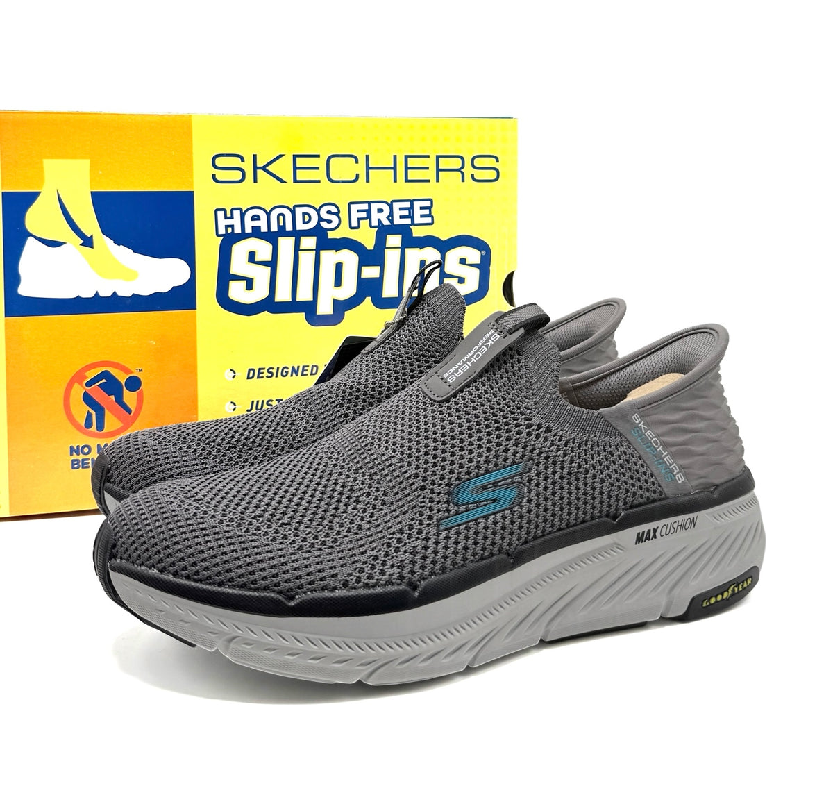 Skechers  Slip-ins: Max Cushioning Premier