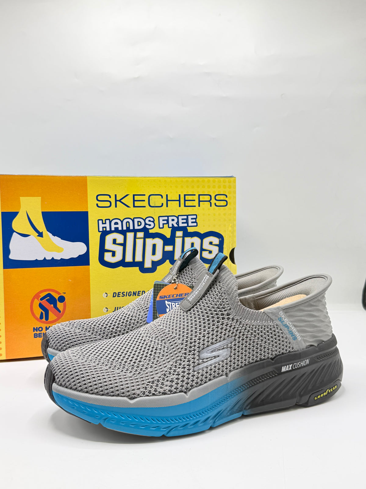 Skechers  Slip-ins: Max Cushioning Premier