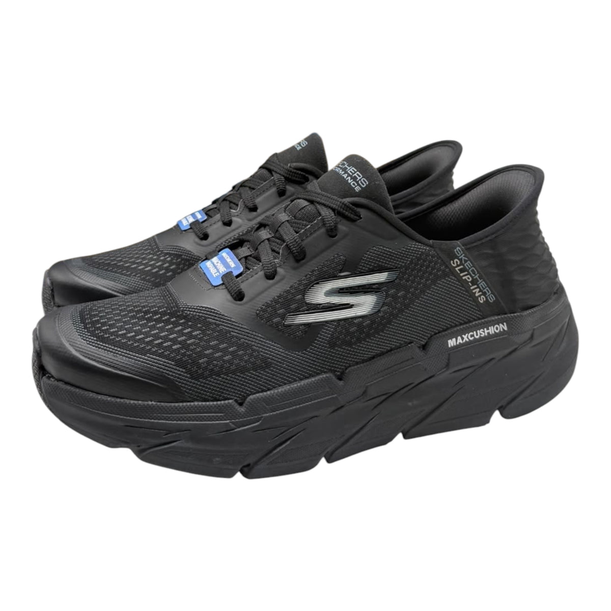 SkECHERS Slip-ins Arch Fit Carbon Infused walking or running