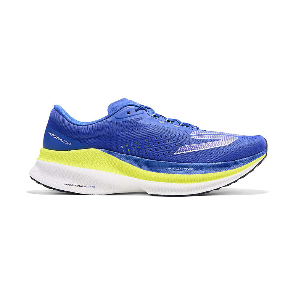Skechers running