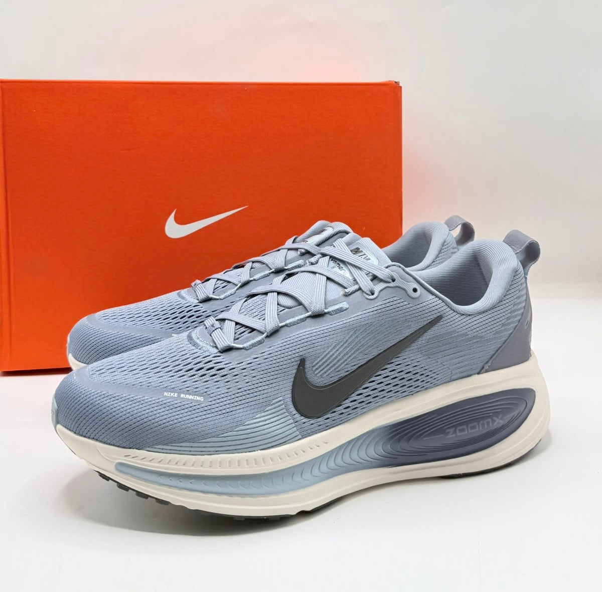 Nike vomero 18 original running shoes