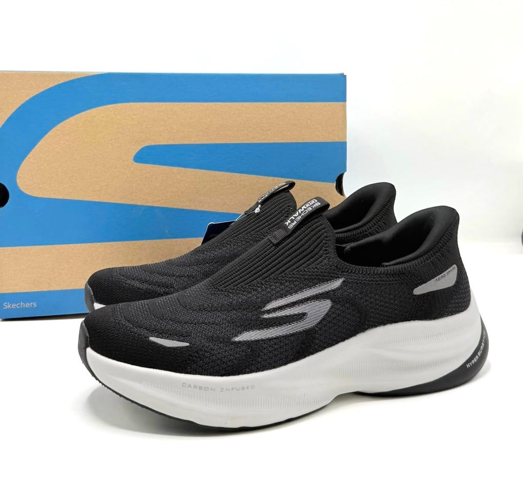 Skechers hyper burst boost