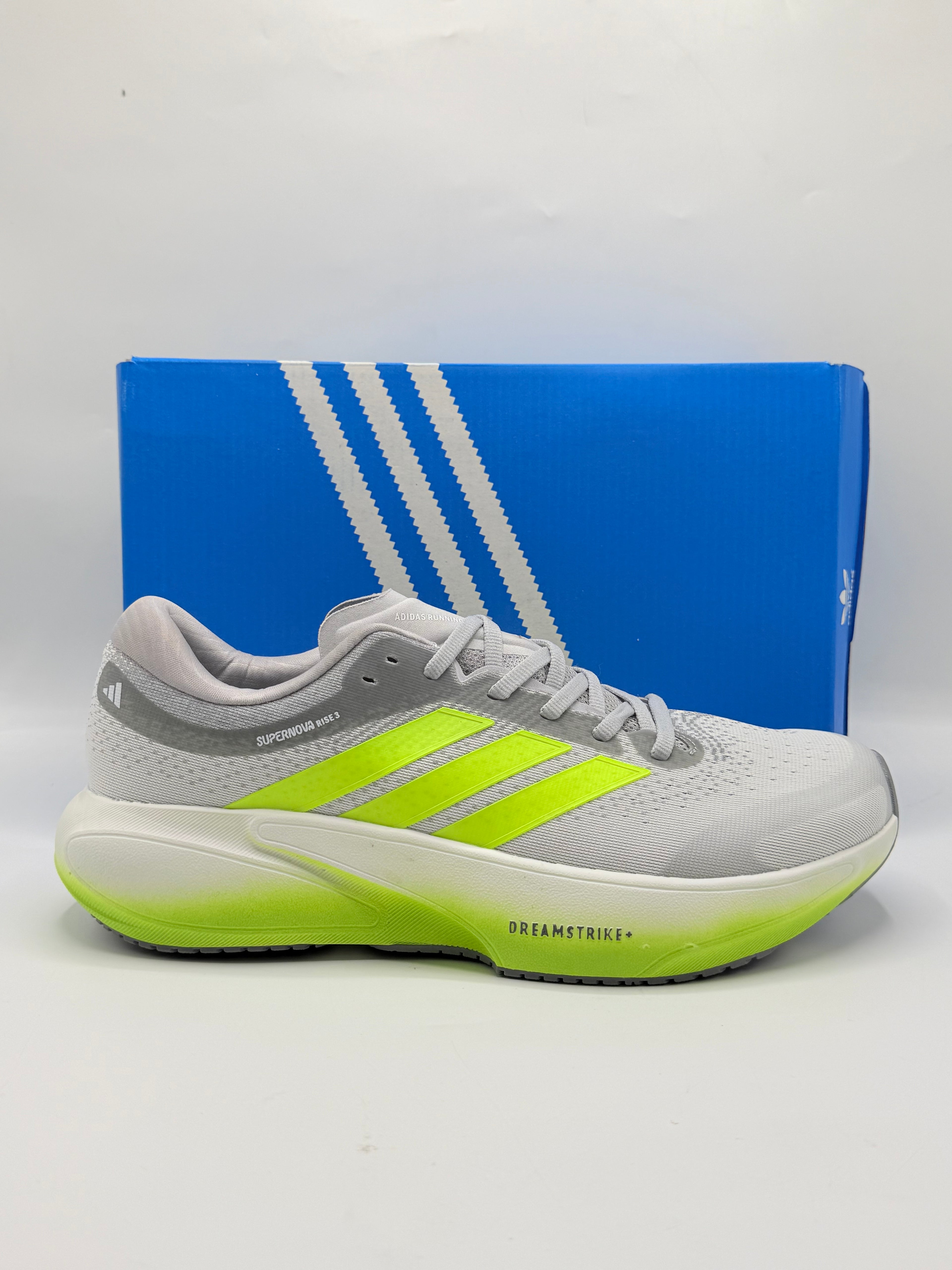 Adidas super nova rise