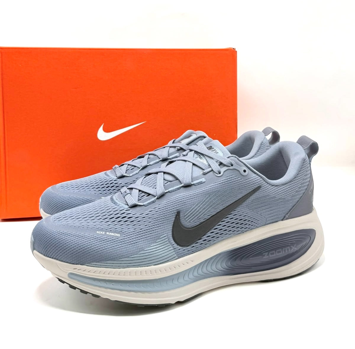 Nike vomero 18 original running shoes