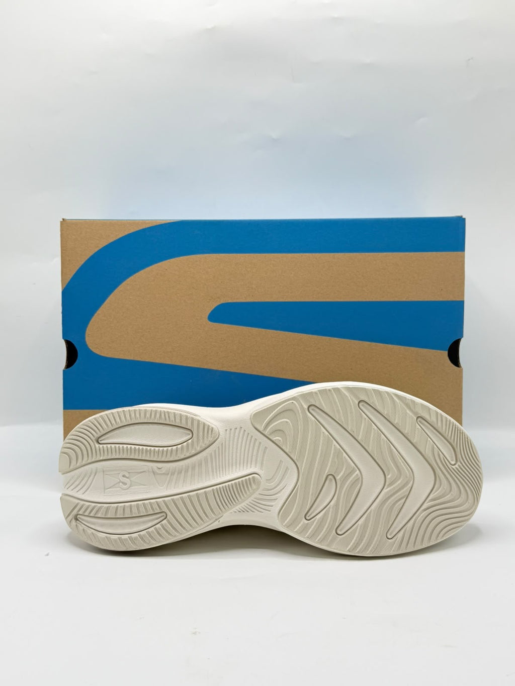 Skechers hyper burst boost