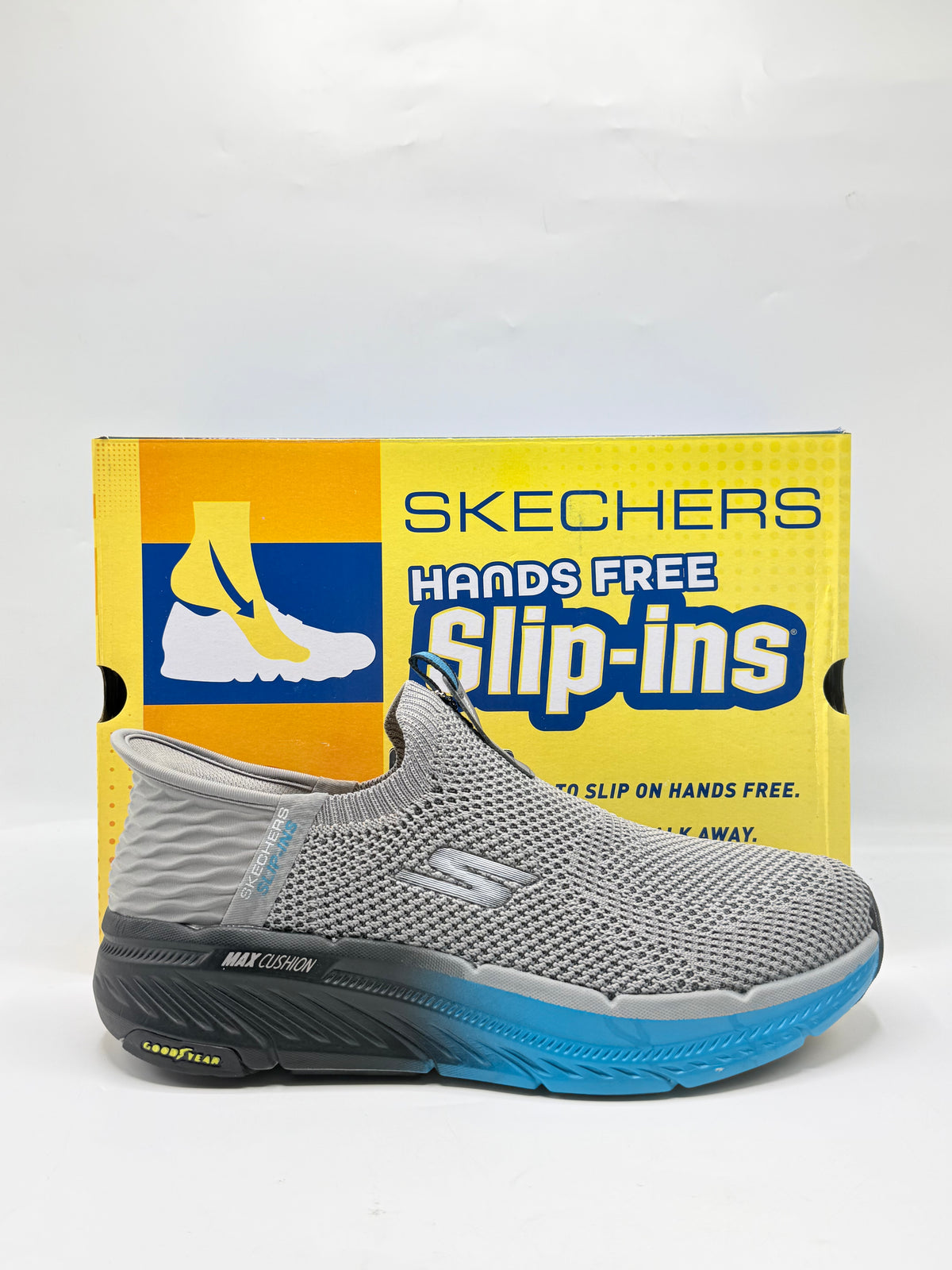 Skechers  Slip-ins: Max Cushioning Premier