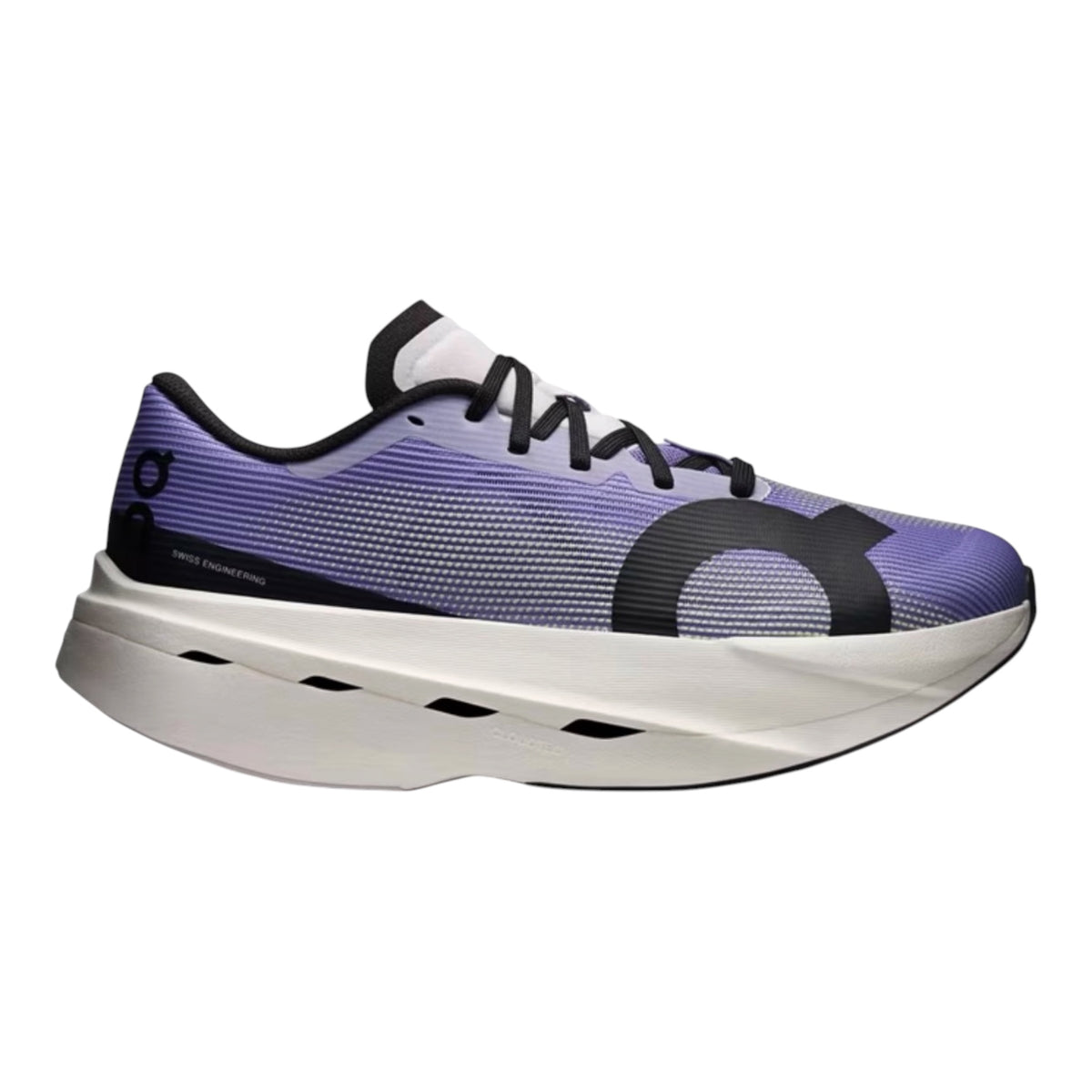 Qc On Cloudboom Volt running