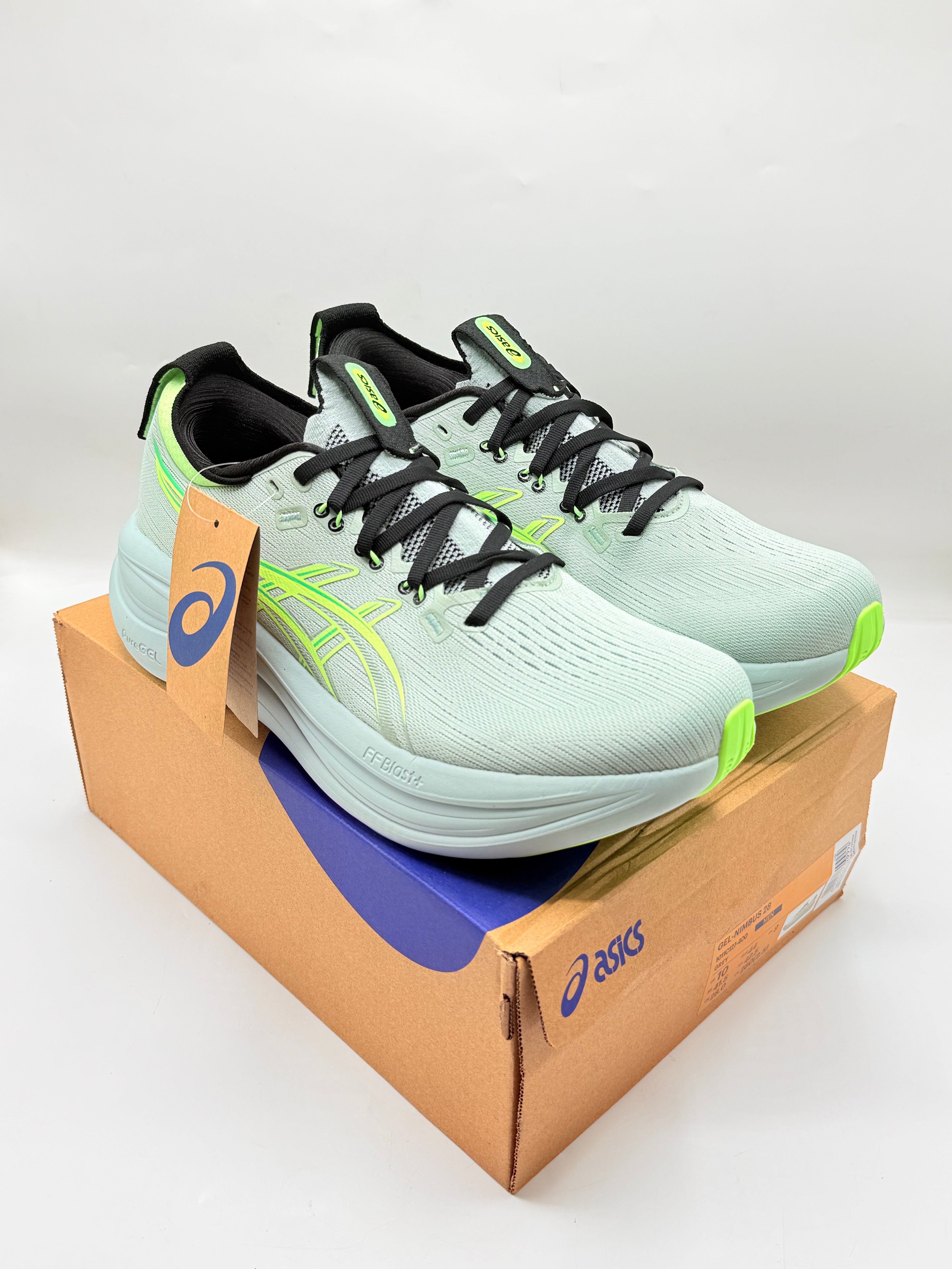 ASICS GEL-NIMBUS 28 MENs
