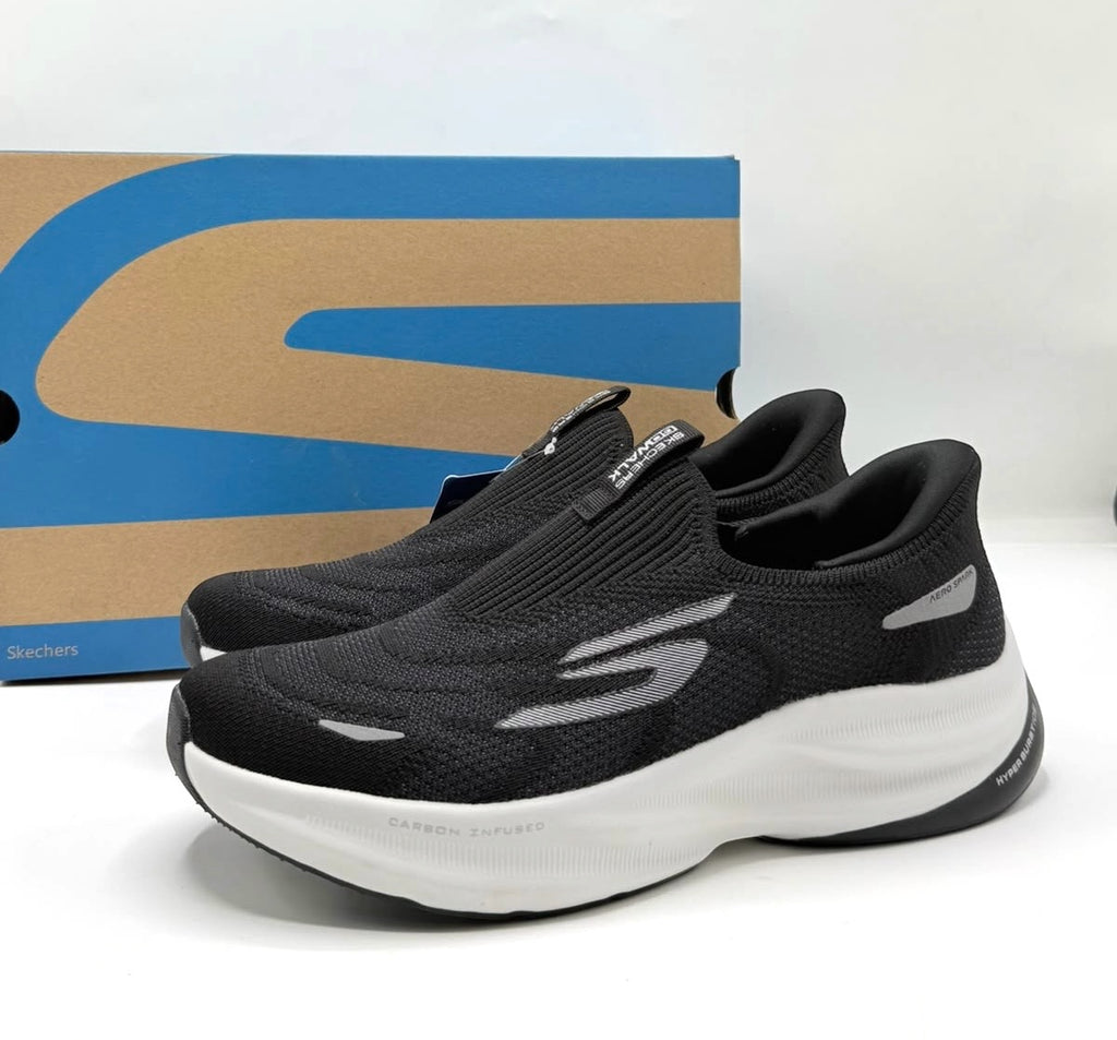 Skechers hyper burst boost