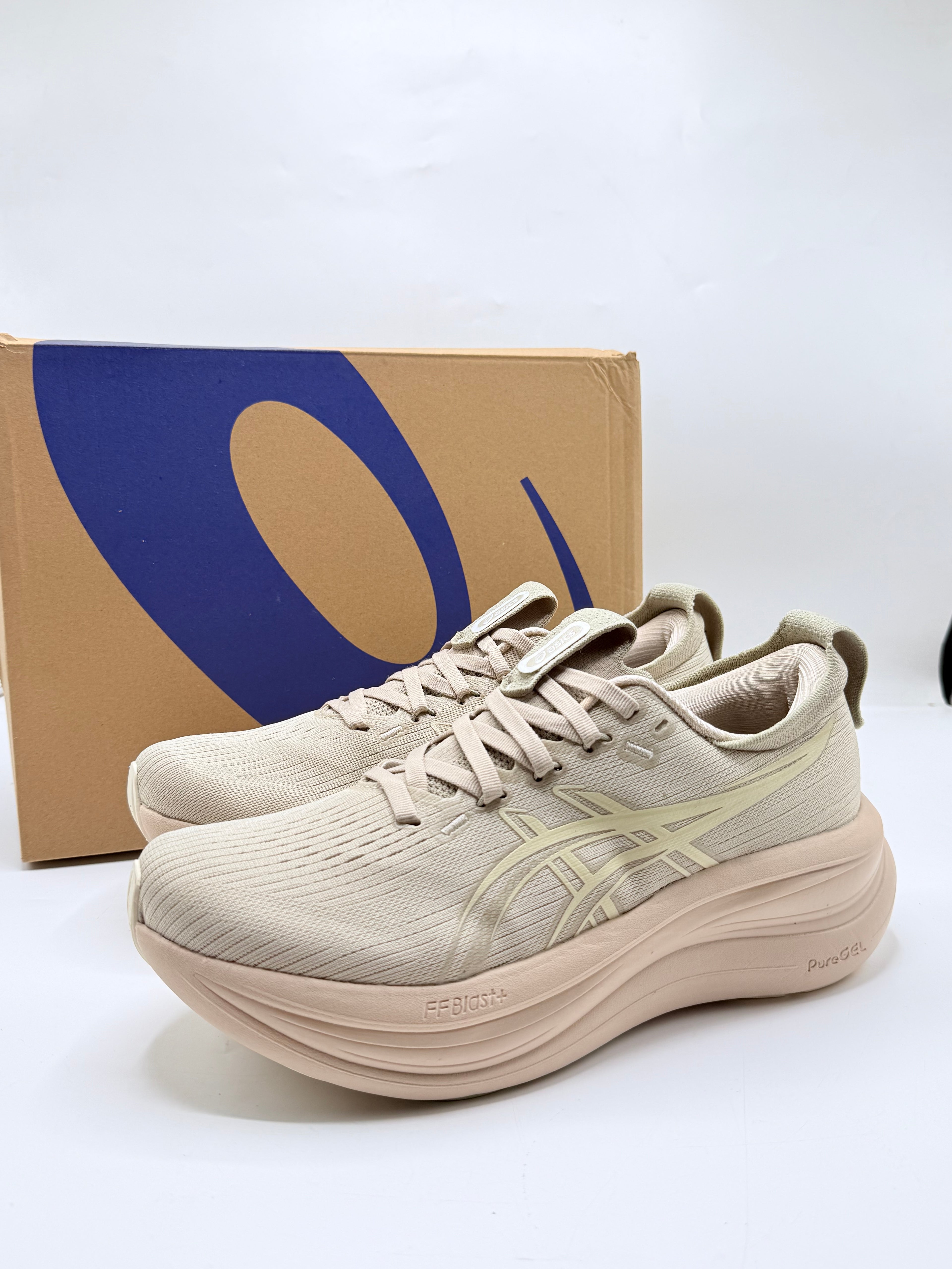ASICS GEL-NIMBUS 28 MENs