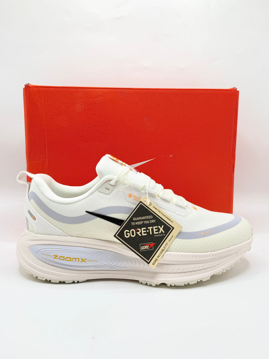 Nike VOMERO 18 Gore _TEX