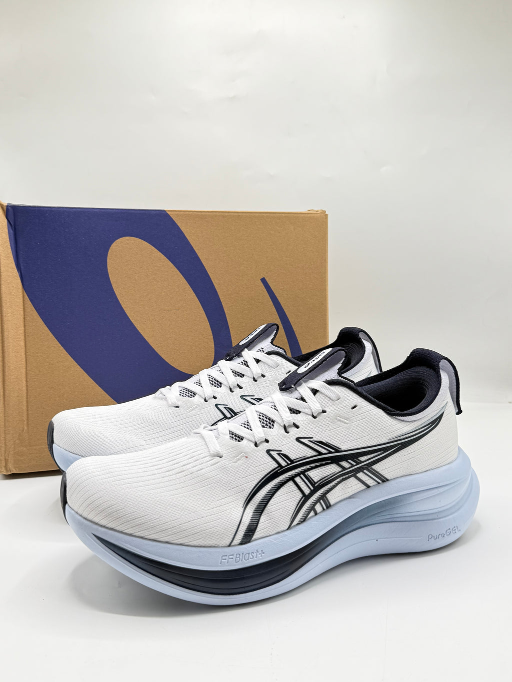 ASICS GEL-NIMBUS 28 MENs