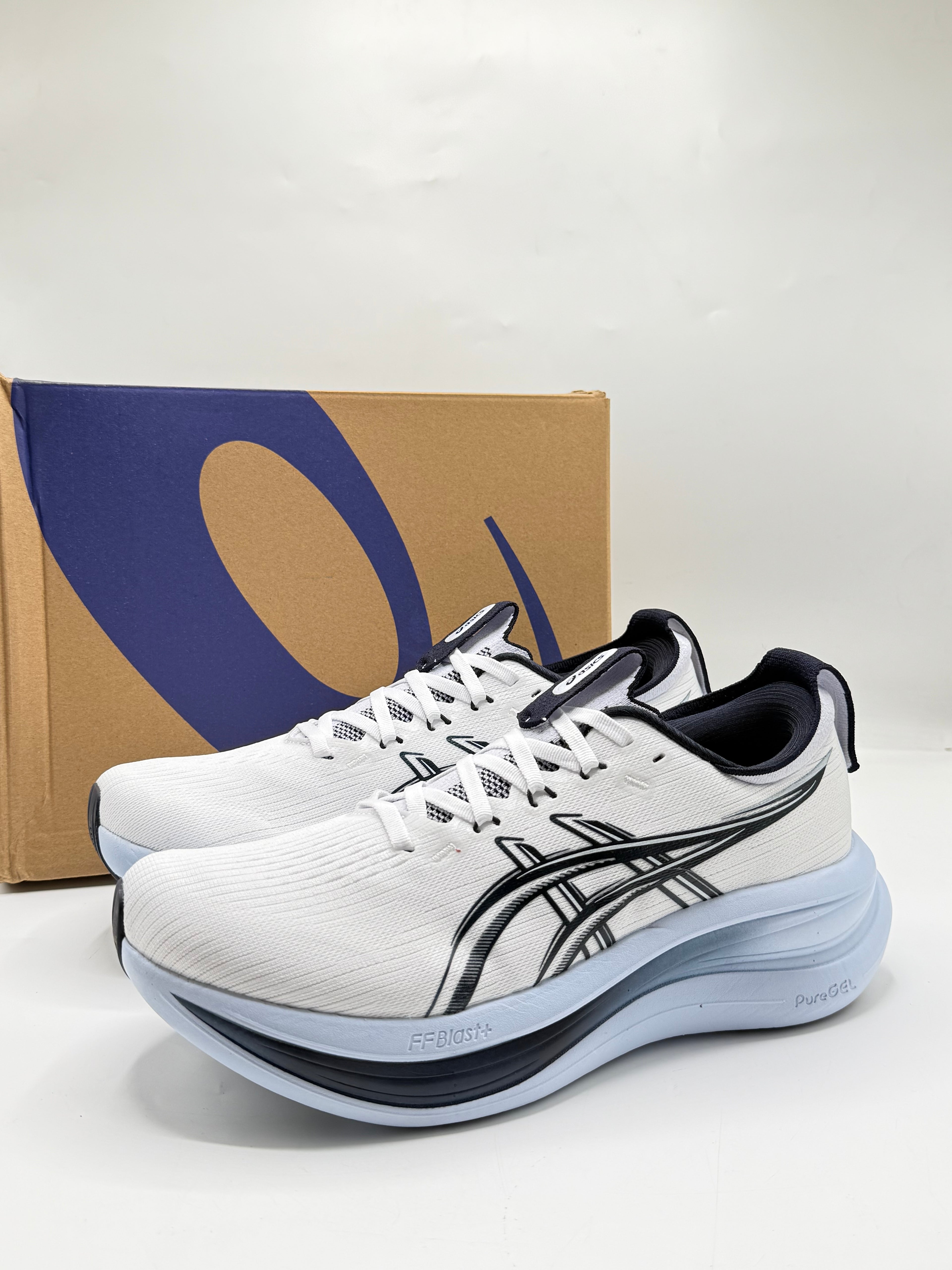 ASICS GEL-NIMBUS 28 MENs