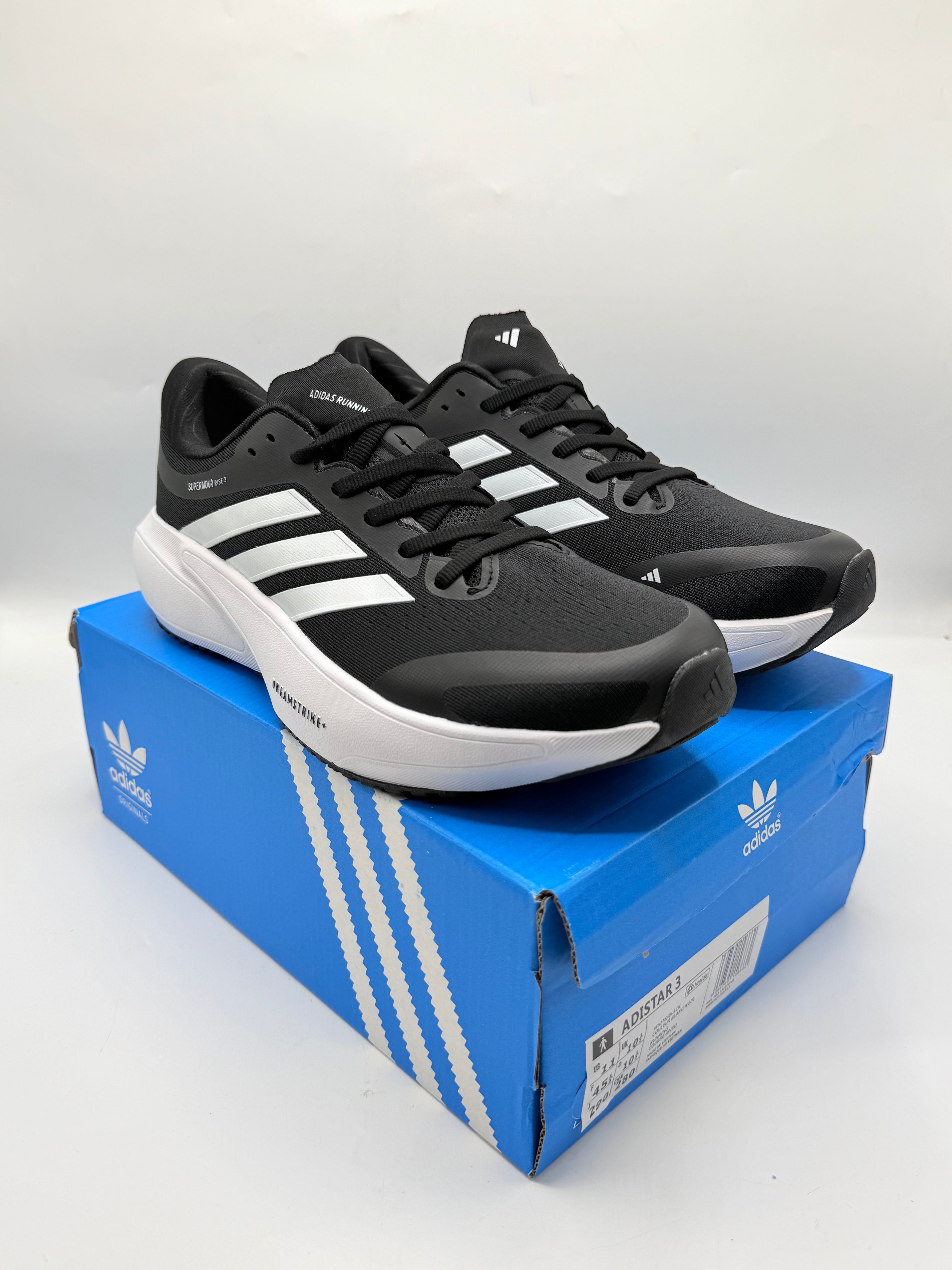 Adidas super nova rise