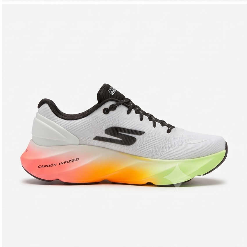 Premium Skechers Go Walk Max Cushioning Hyper Arc in Pakistan - dapdrips