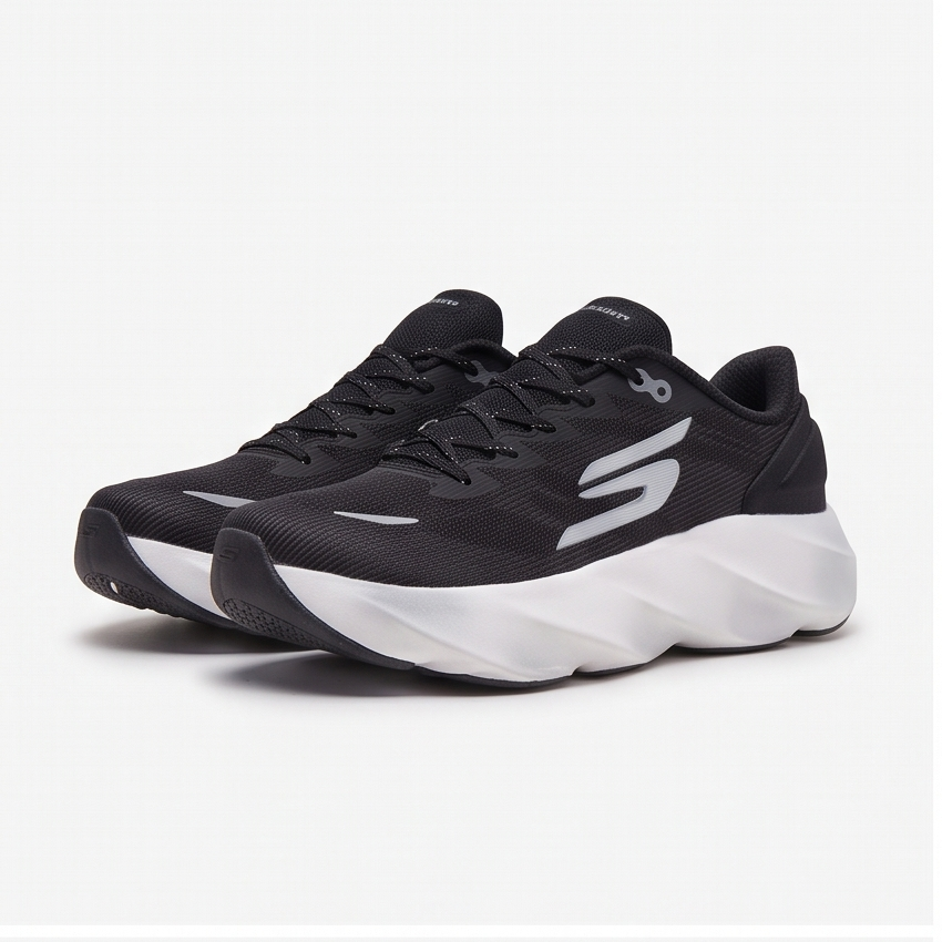 Premium Skechers Go Walk Max Cushioning Hyper Arc in Pakistan - dapdrips