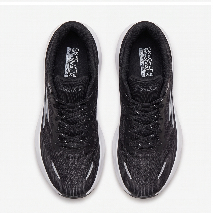 Premium Skechers Go Walk Max Cushioning Hyper Arc in Pakistan - dapdrips