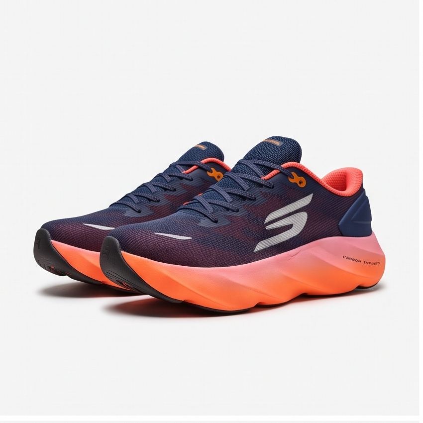 Premium Skechers Go Walk Max Cushioning Hyper Arc in Pakistan - dapdrips
