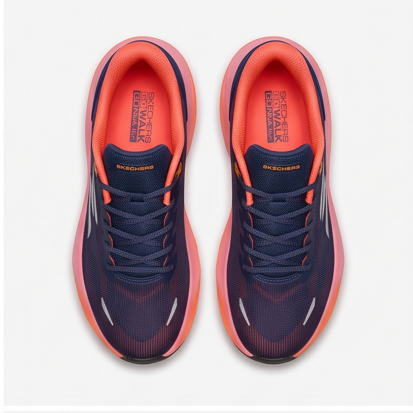 Premium Skechers Go Walk Max Cushioning Hyper Arc in Pakistan - dapdrips