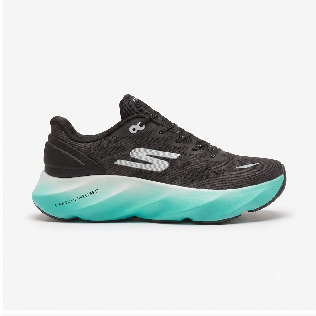 Premium Skechers Go Walk Max Cushioning Hyper Arc in Pakistan - dapdrips