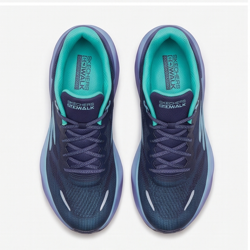 Premium Skechers Go Walk Max Cushioning Hyper Arc in Pakistan - dapdrips