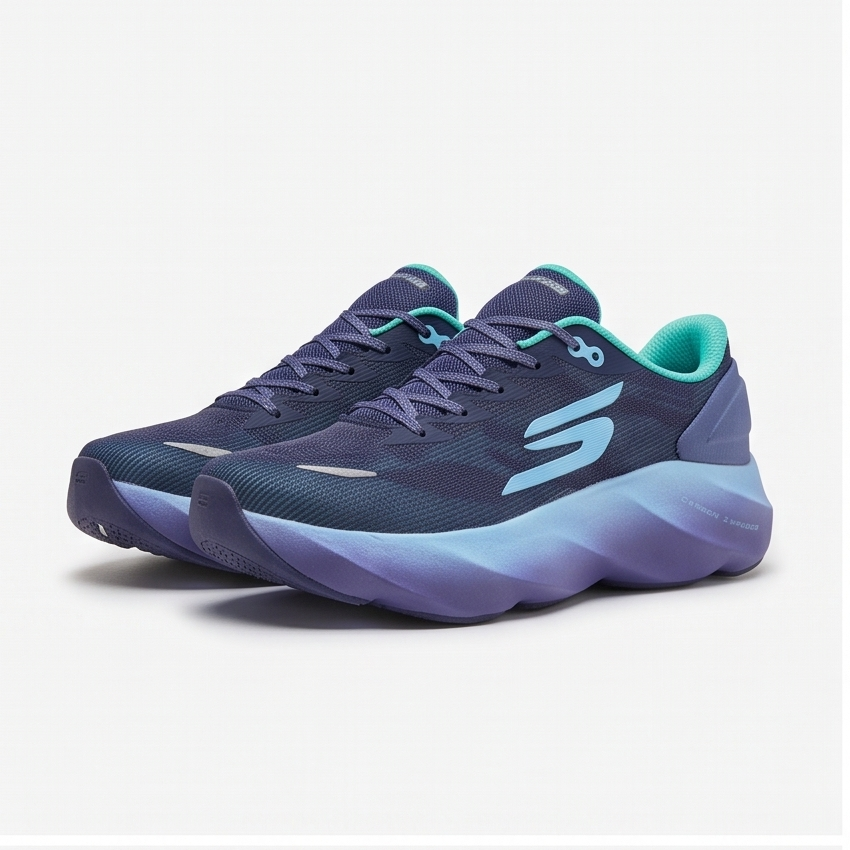 Premium Skechers Go Walk Max Cushioning Hyper Arc in Pakistan - dapdrips