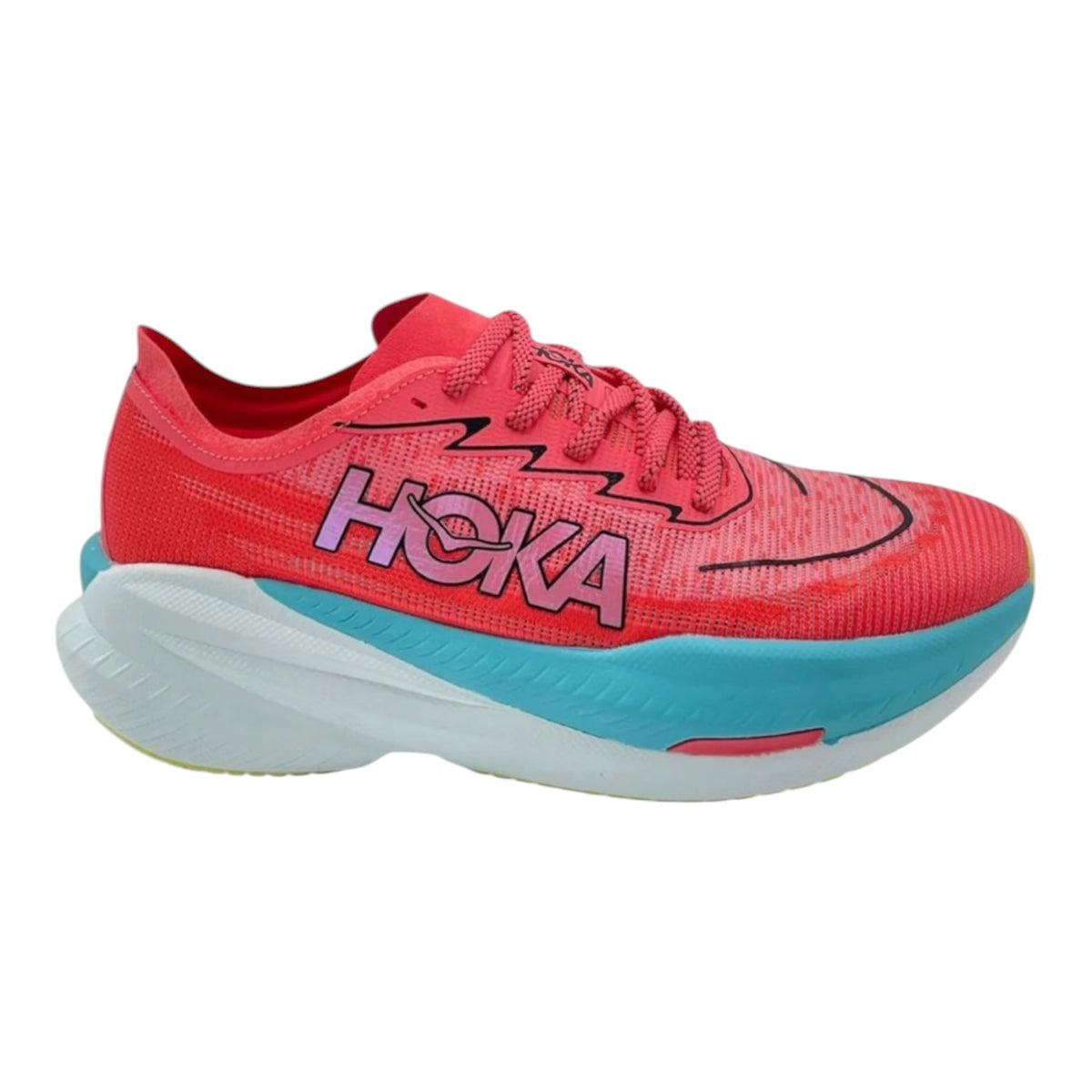 HOKA MACH X2