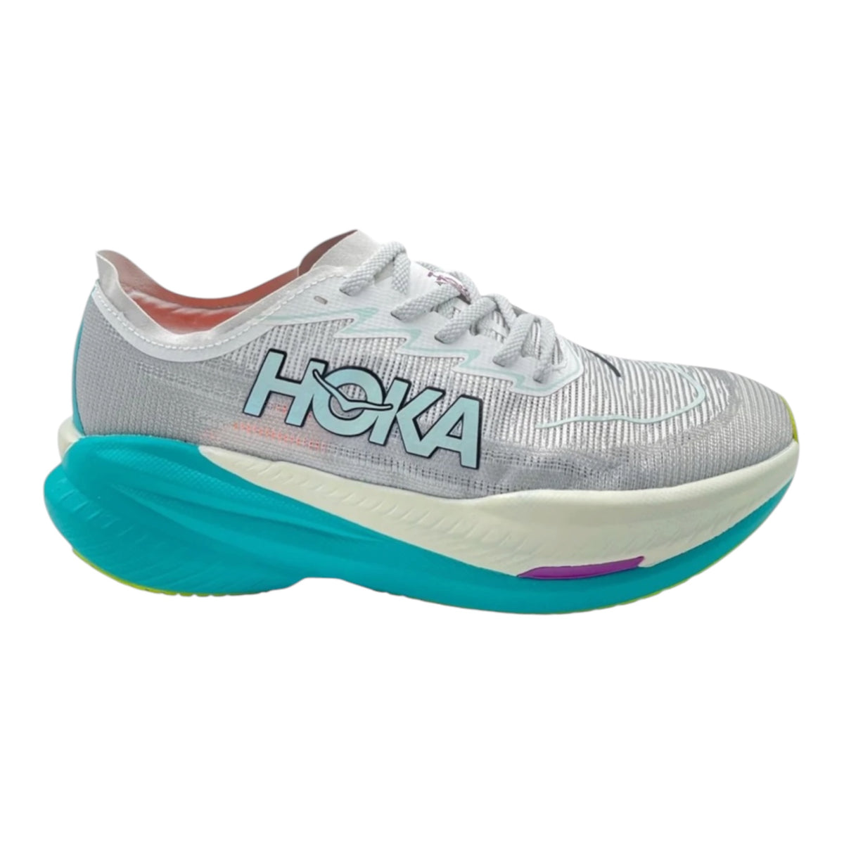 HOKA MACH X2