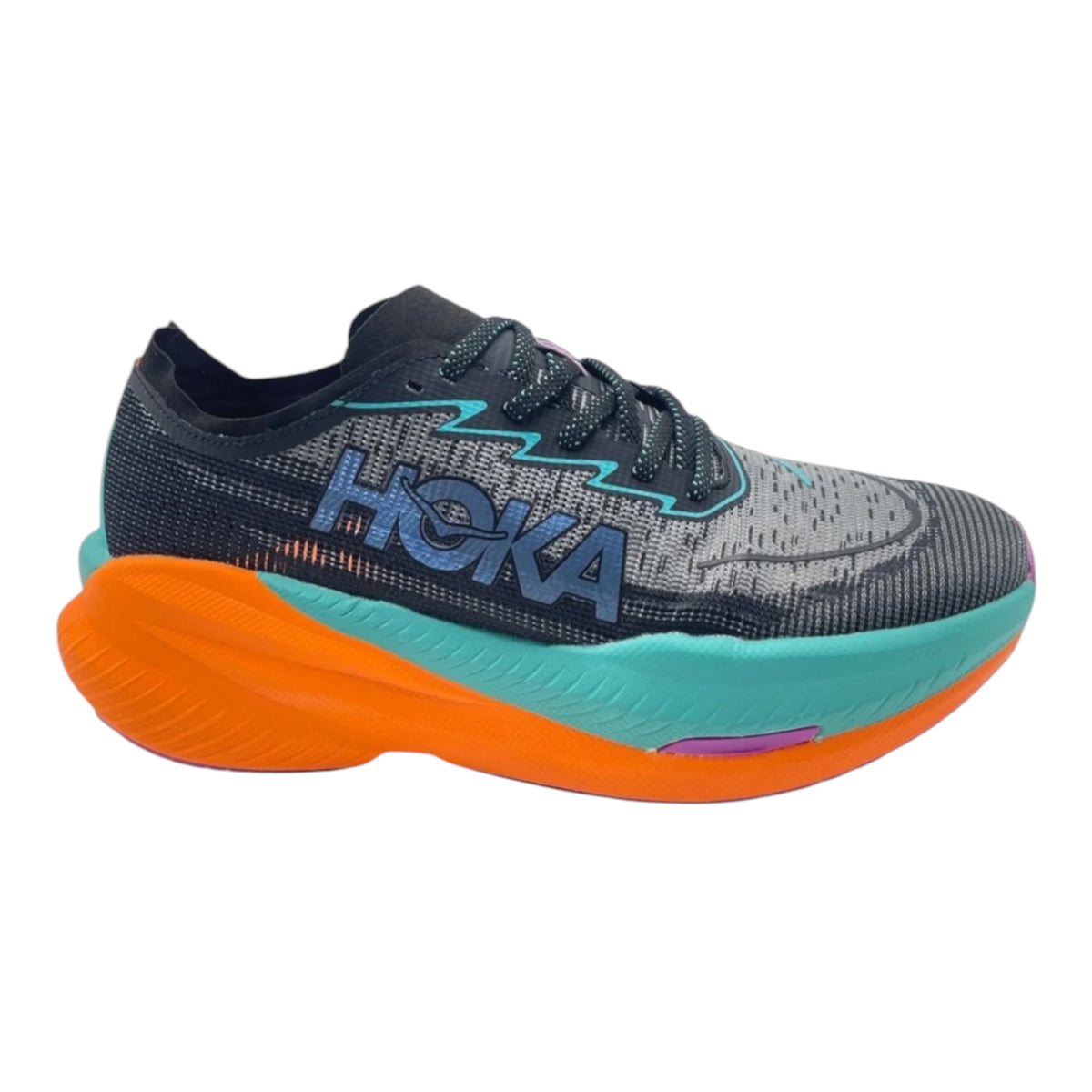 HOKA MACH X2