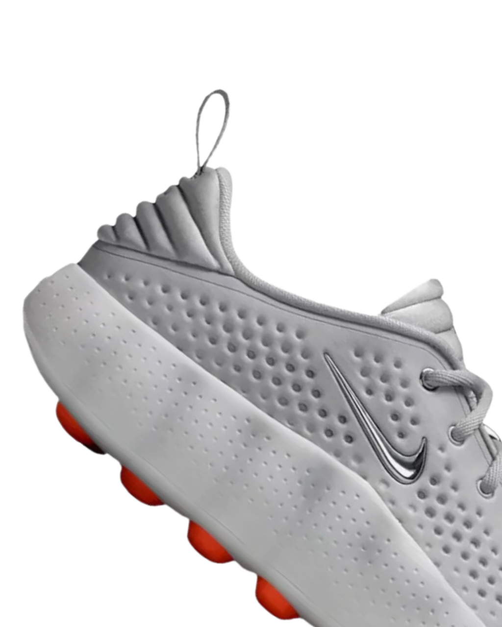 Nike Mind 002 white