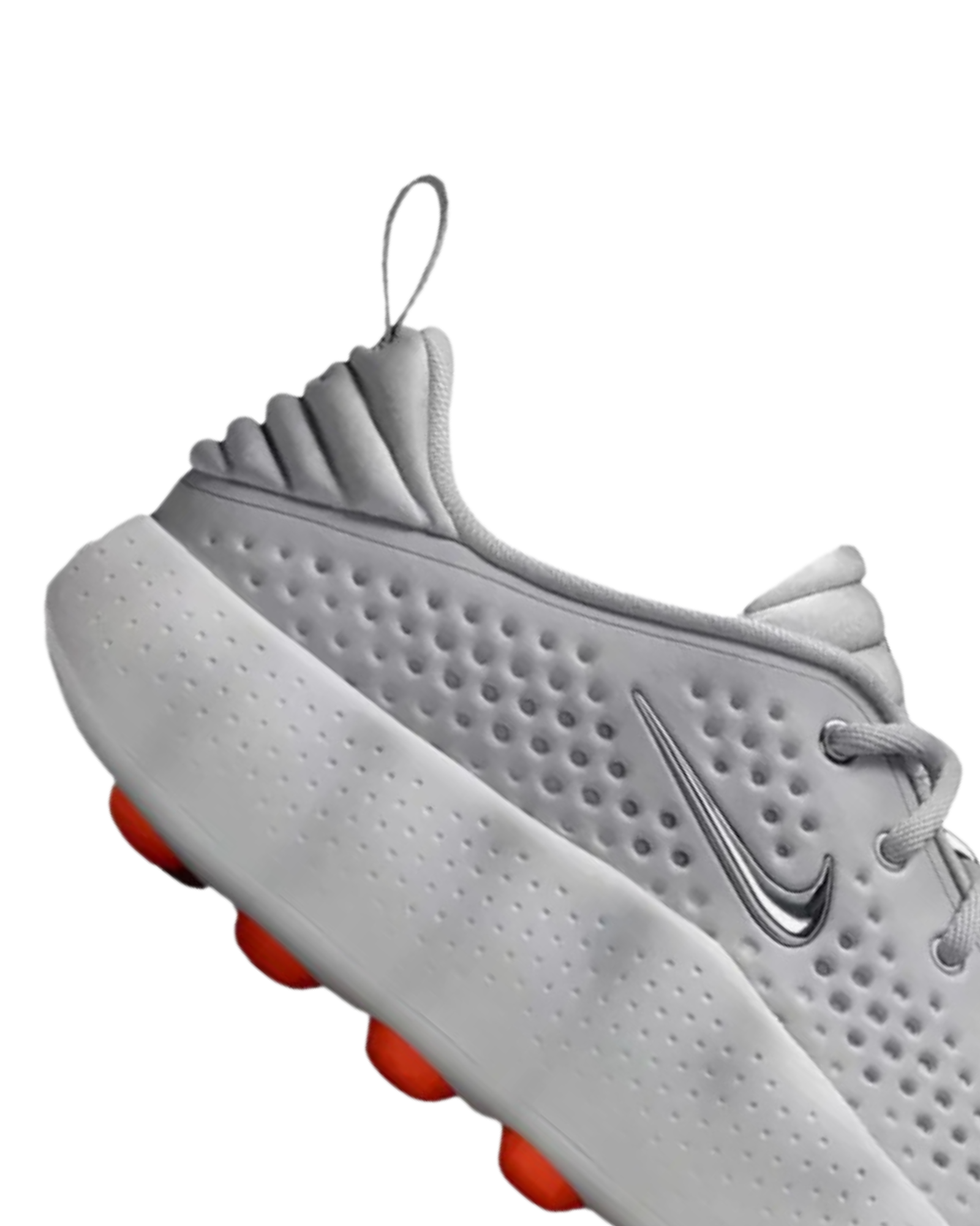 Nike Mind 002 white