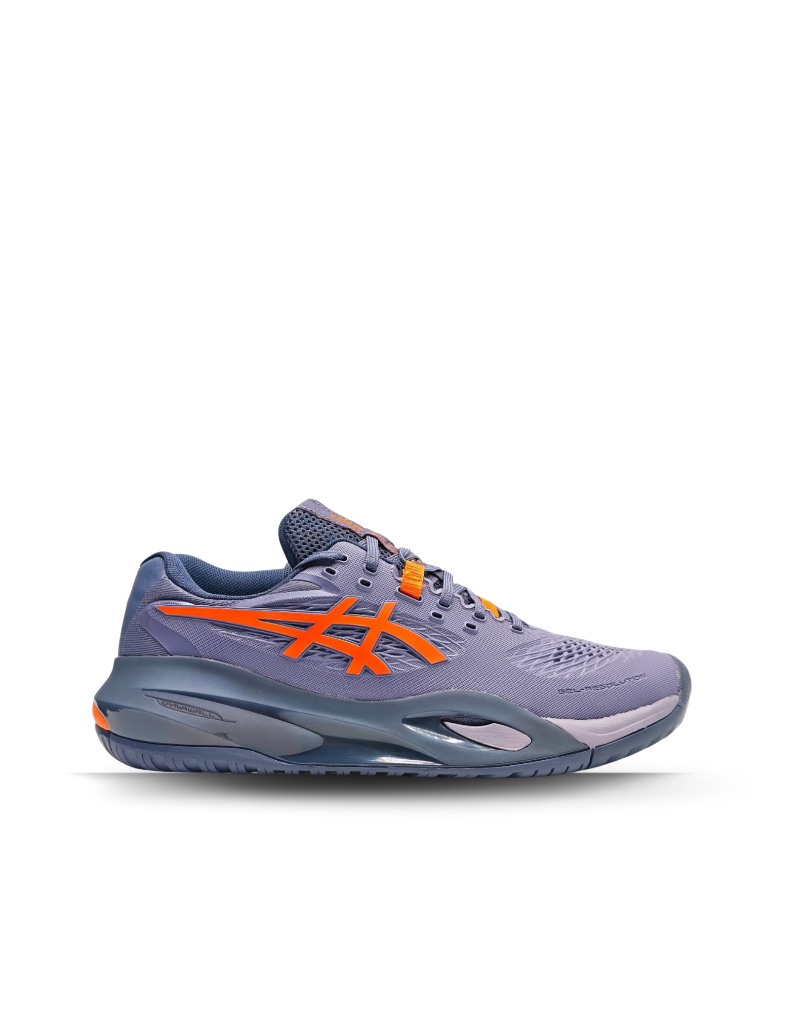 Asics Gel-Resolution 9 - dapdrips