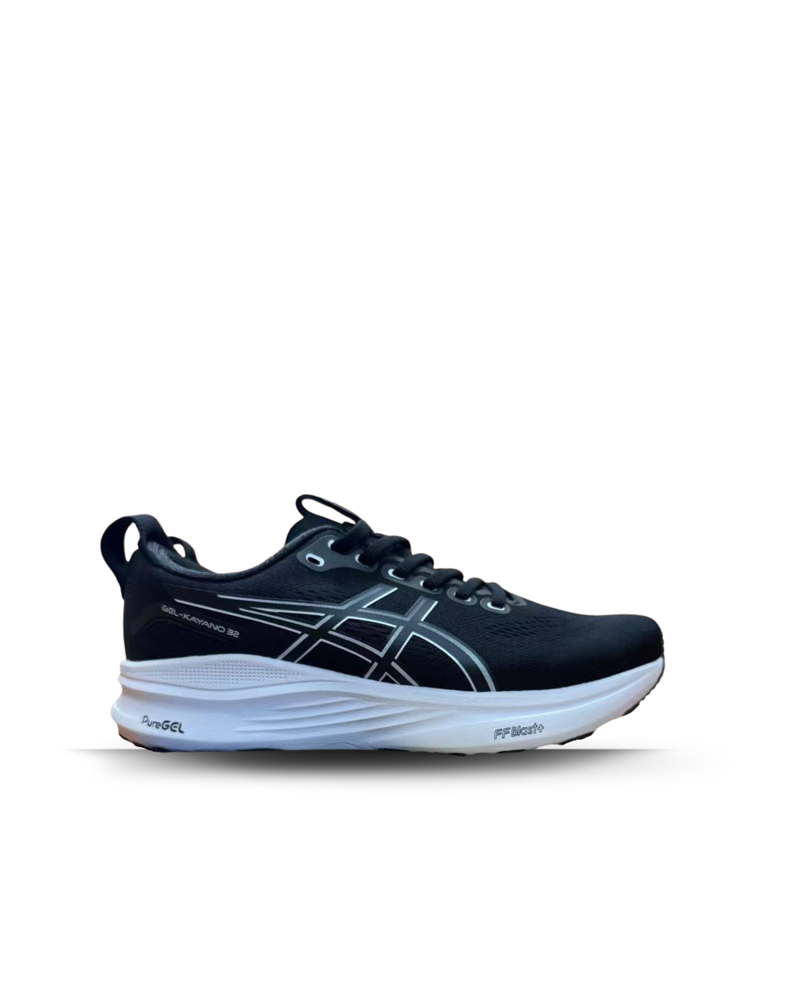 Asics Gel-Kayano 33  - dapdrips
