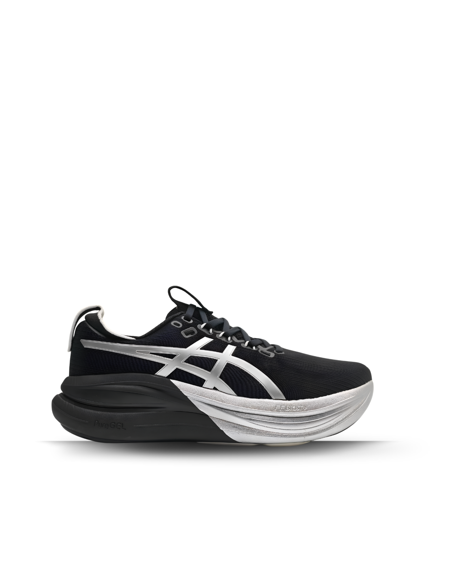 Asics Gel-Nimbus 26 - dapdrips