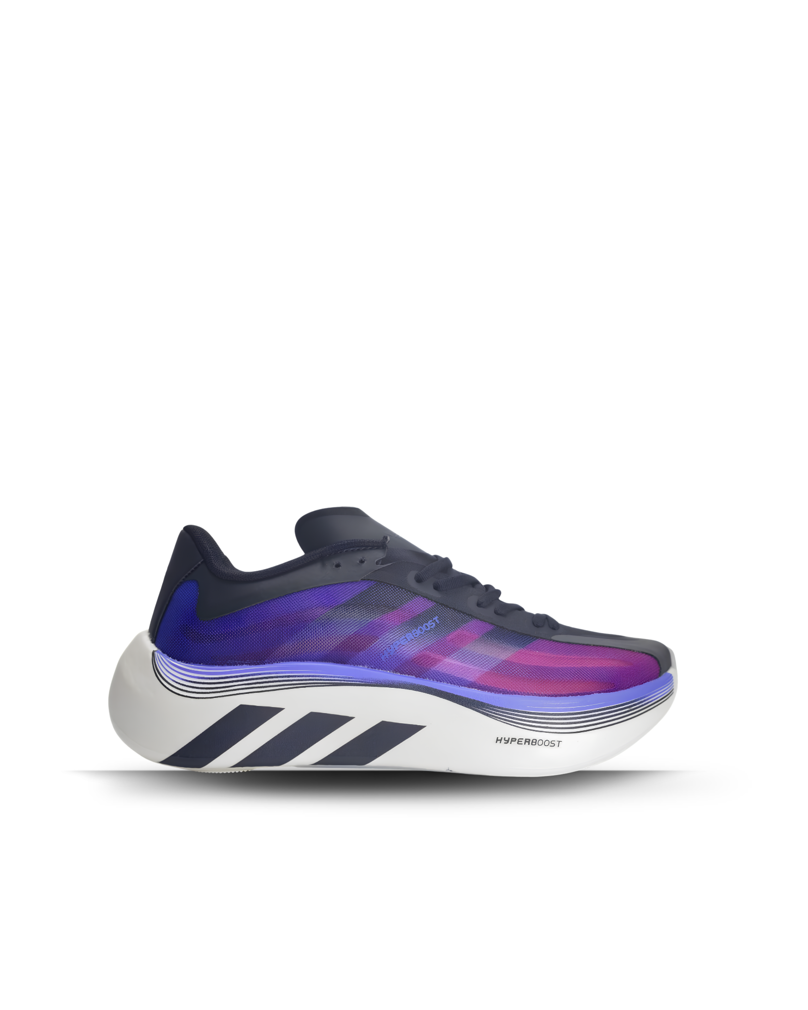 Adidas Hyperboost Edge - dapdrips