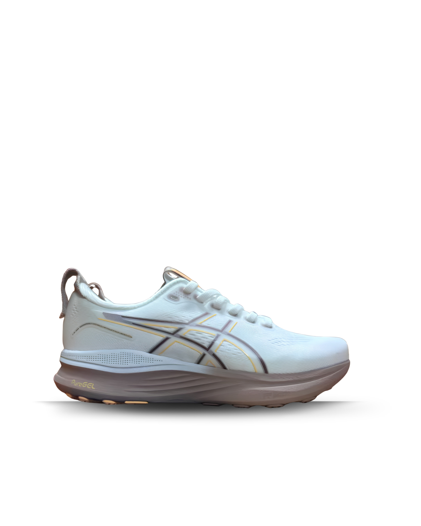 Asics Gel-Kayano 33  - dapdrips