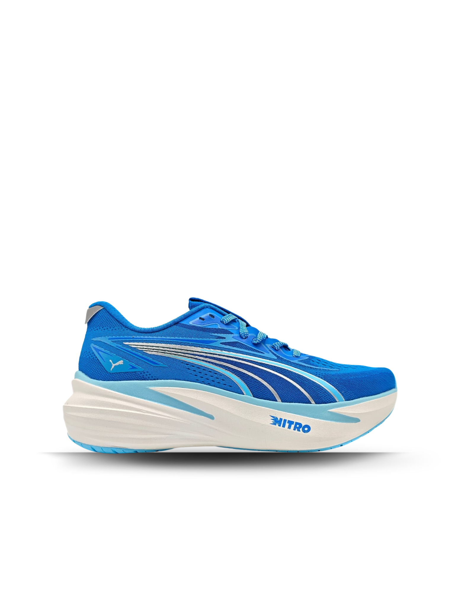 Puma MagMax  2 Nitro - dapdrips