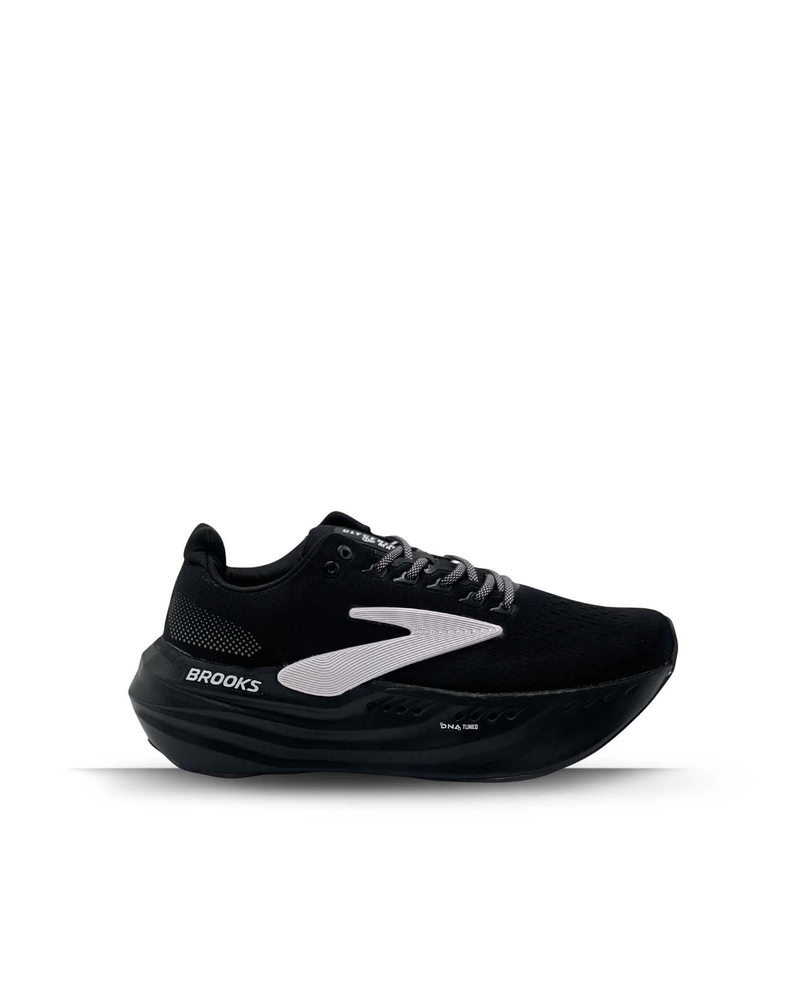 Brooks Glycerin Max - dapdrips