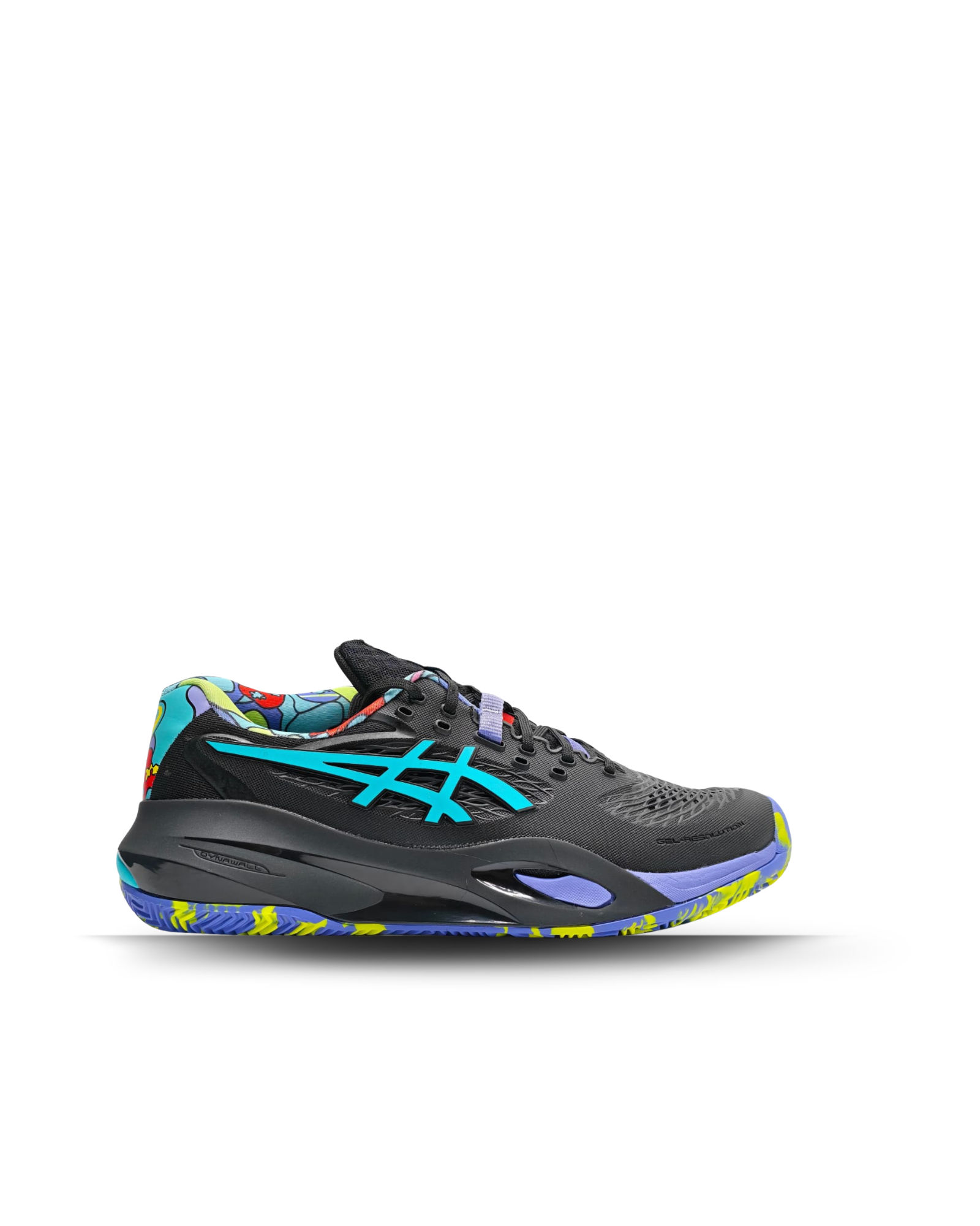 Asics Gel-Resolution 9 - dapdrips