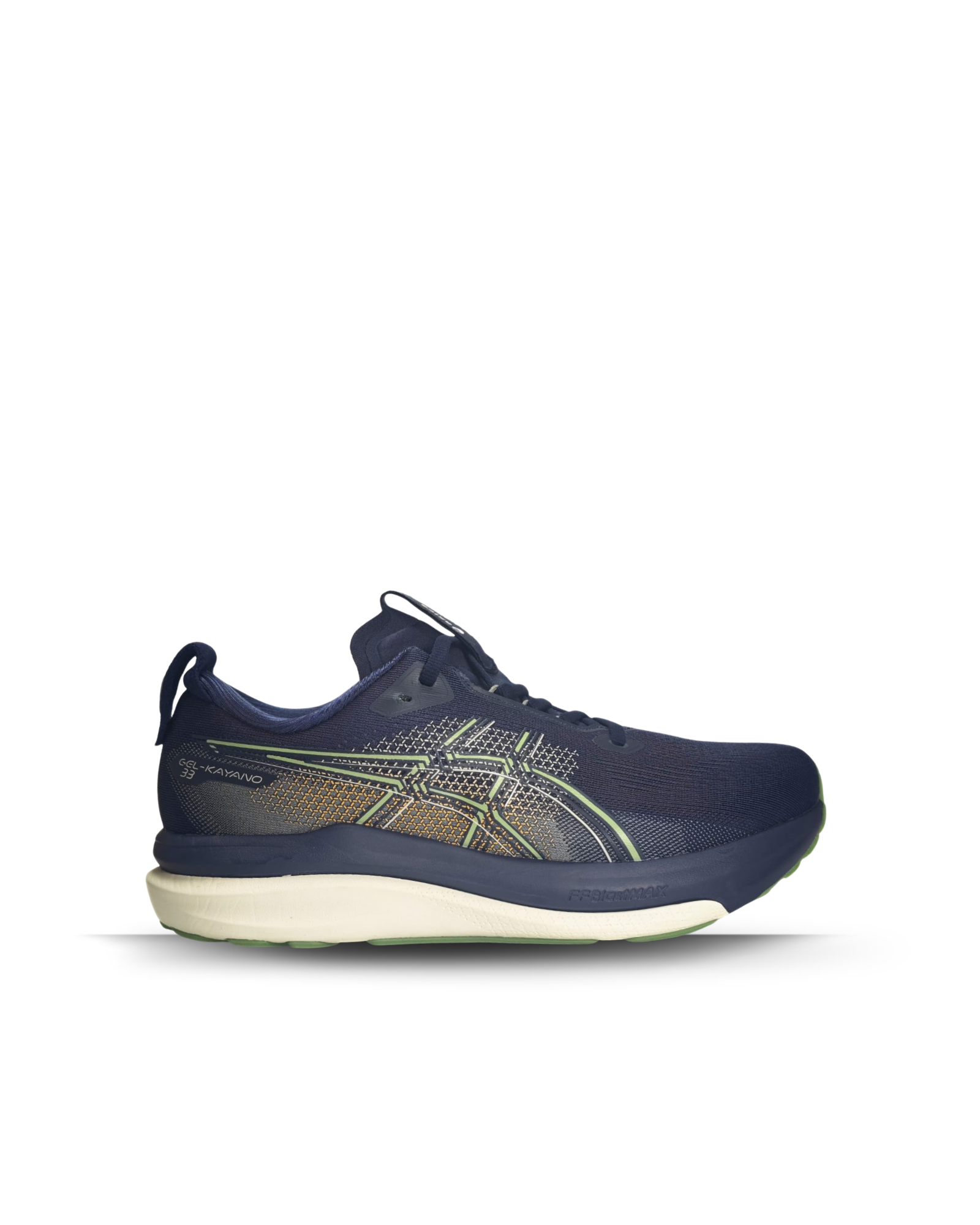 Asics Gel-Kayano 33  - dapdrips