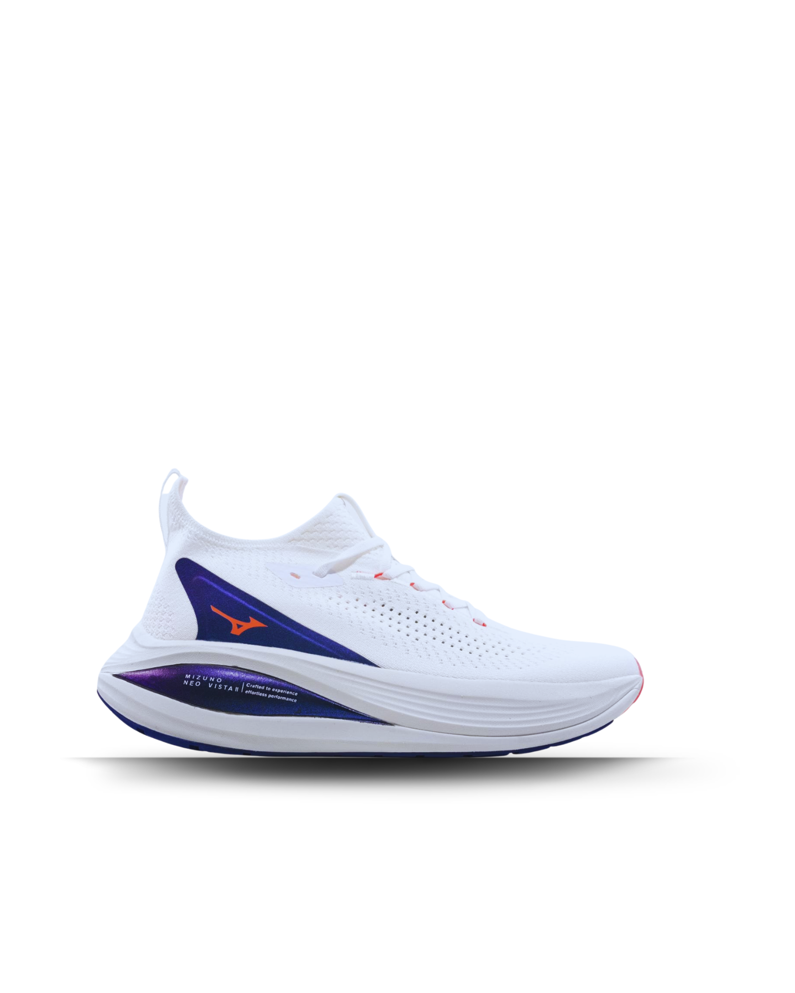 Mizuno Neo Vista 2 - dapdrips