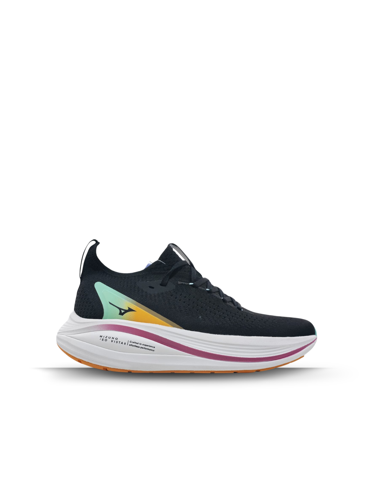 Mizuno Neo Vista 2 - dapdrips