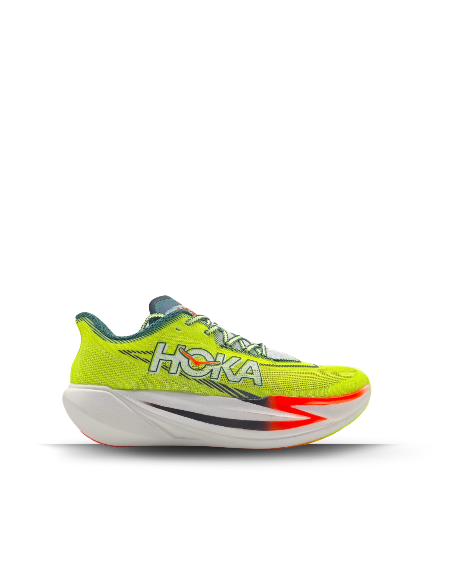 Hoka Cielo X1 - dapdrips