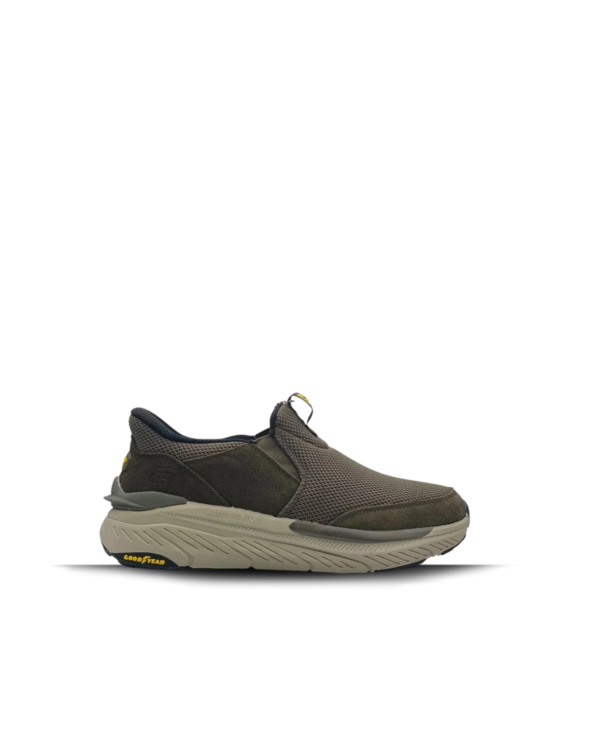 Skechers Slip-ins Max Cushioning Trail - dapdrips
