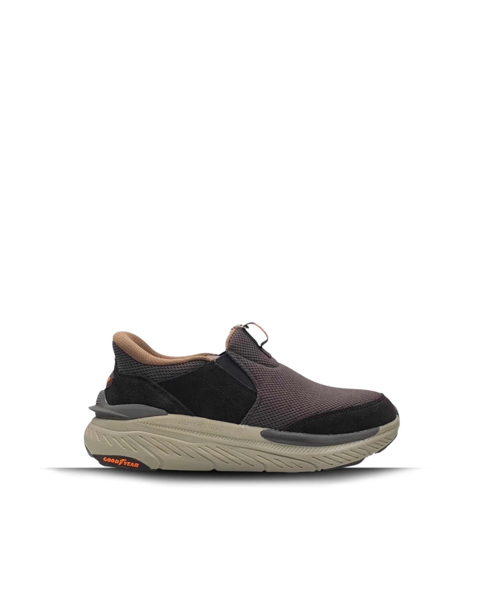 Skechers Slip-ins Max Cushioning Trail - dapdrips