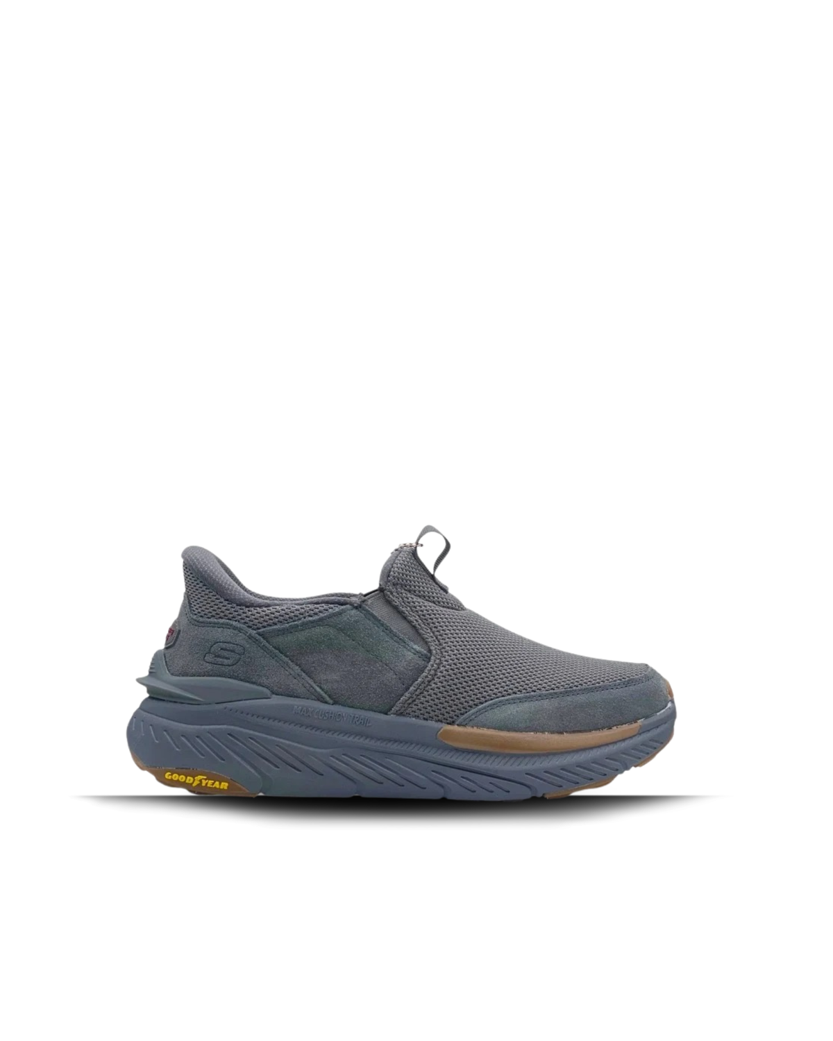 Skechers Slip-ins Max Cushioning Trail - dapdrips