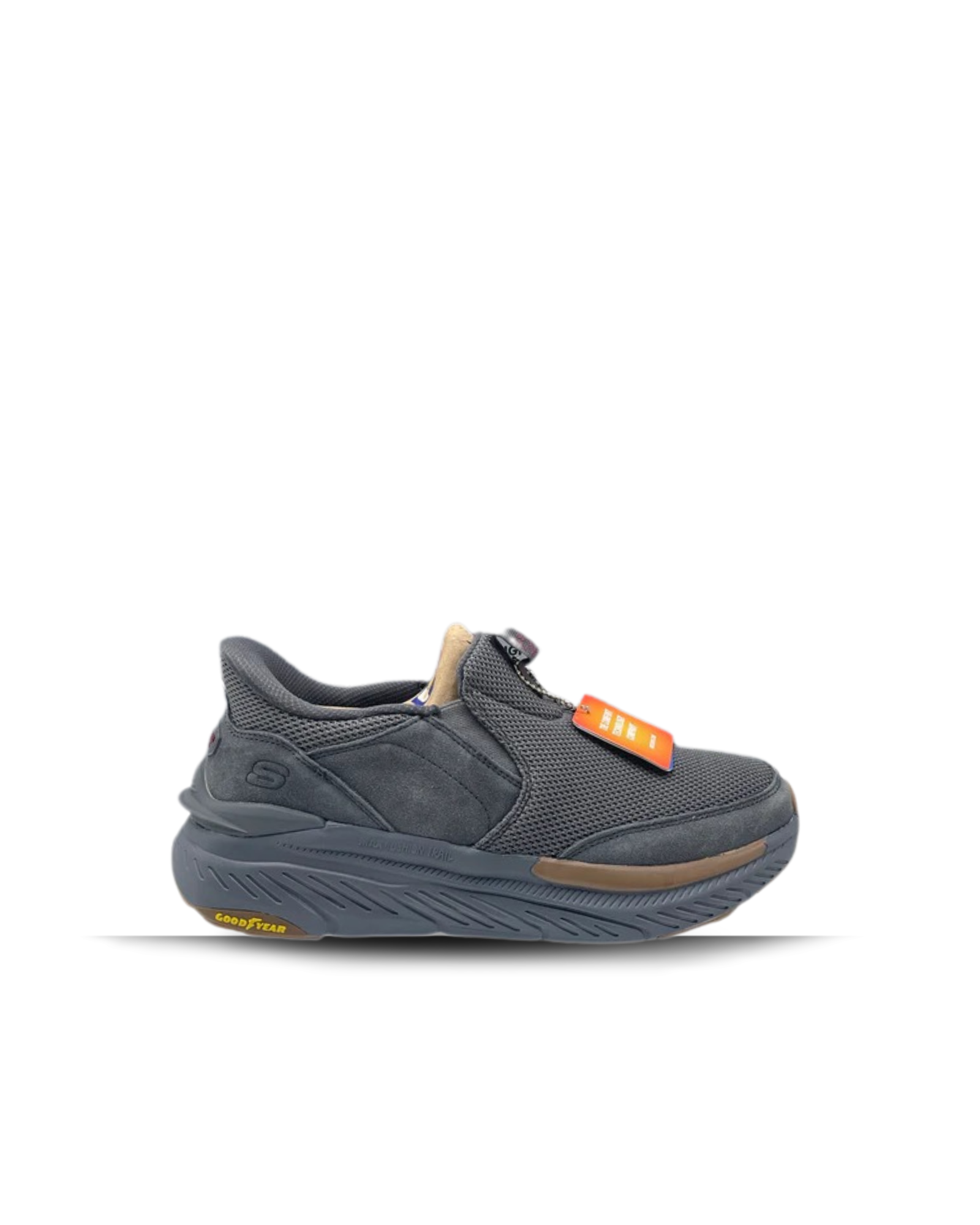 Skechers Slip-ins Max Cushioning Trail - dapdrips