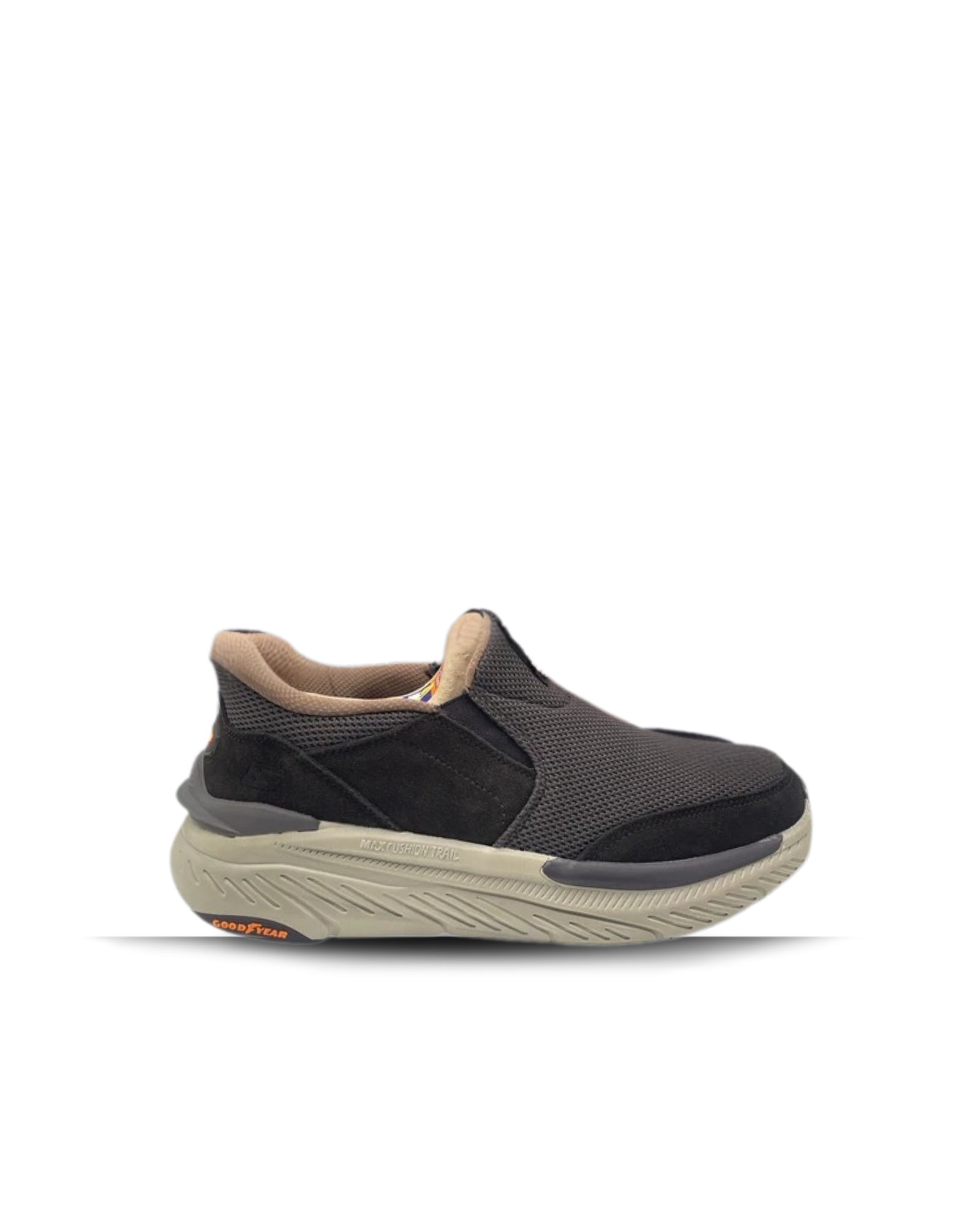 Skechers Slip-ins Max Cushioning Trail - dapdrips