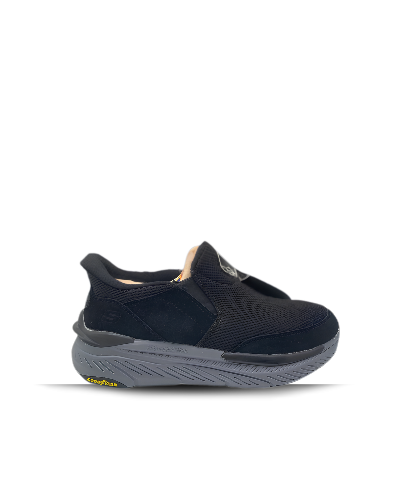 Skechers Slip-ins Max Cushioning Trail - dapdrips